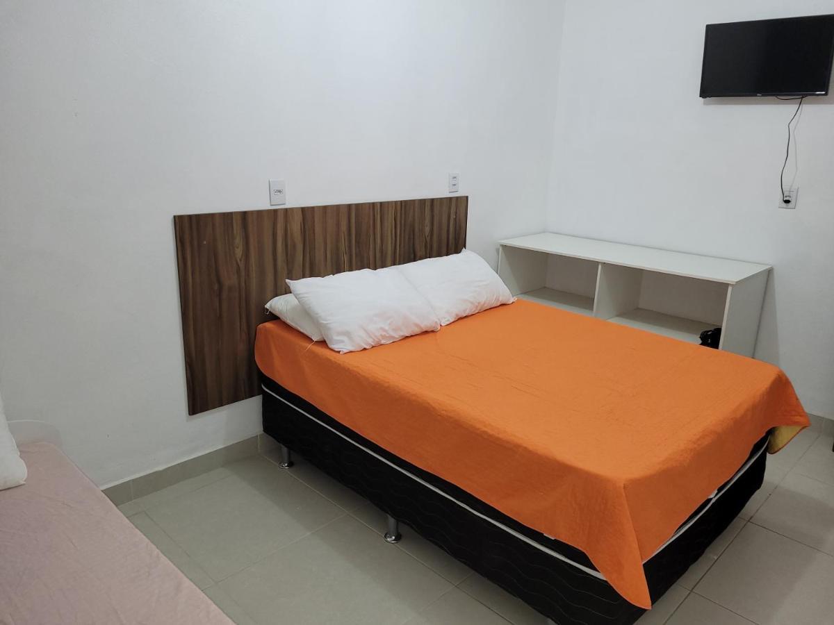 Vo Paulina Apartamentos Penha  Exteriör bild