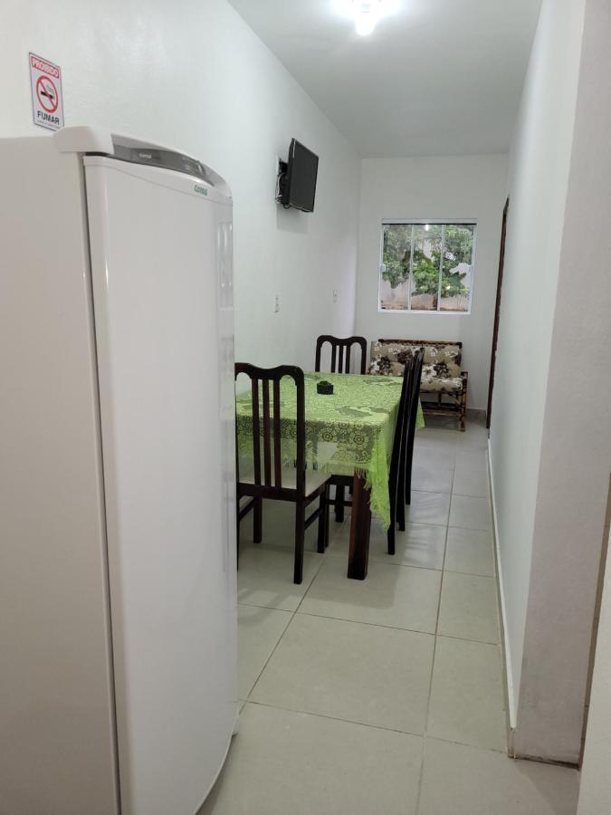 Vo Paulina Apartamentos Penha  Exteriör bild