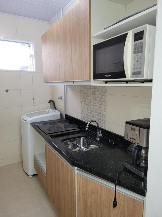 Vo Paulina Apartamentos Penha  Exteriör bild
