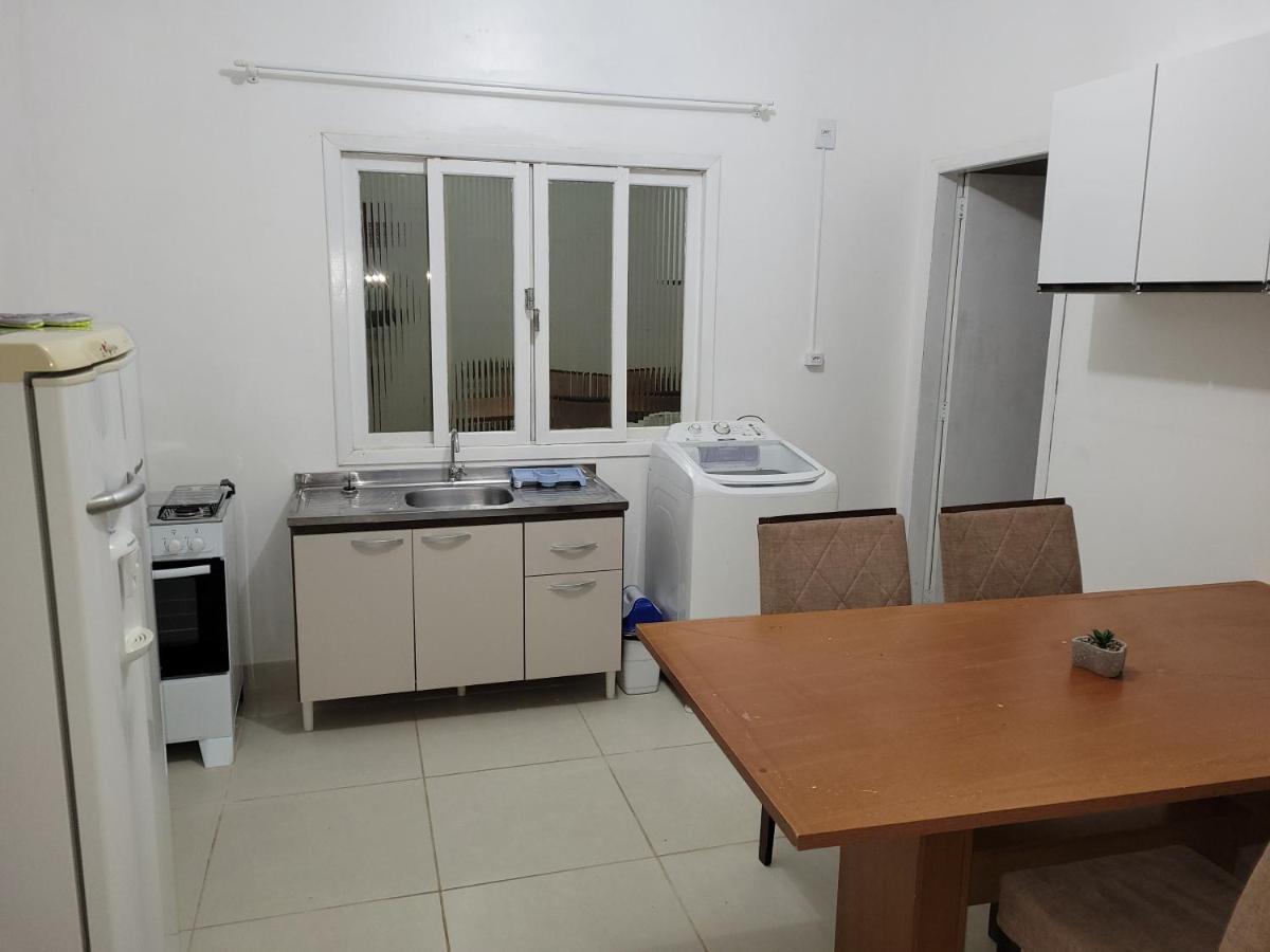Vo Paulina Apartamentos Penha  Exteriör bild