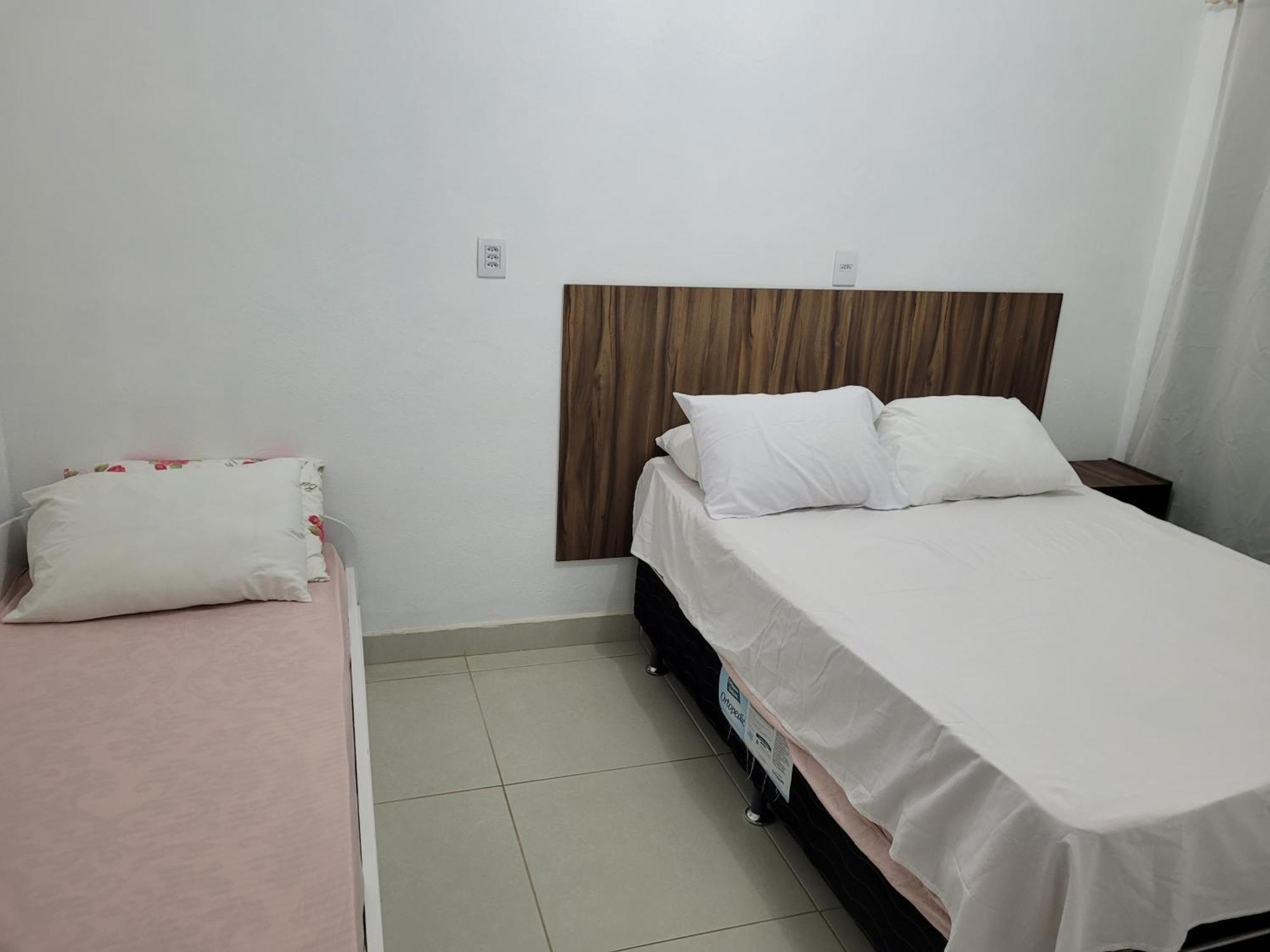 Vo Paulina Apartamentos Penha  Exteriör bild
