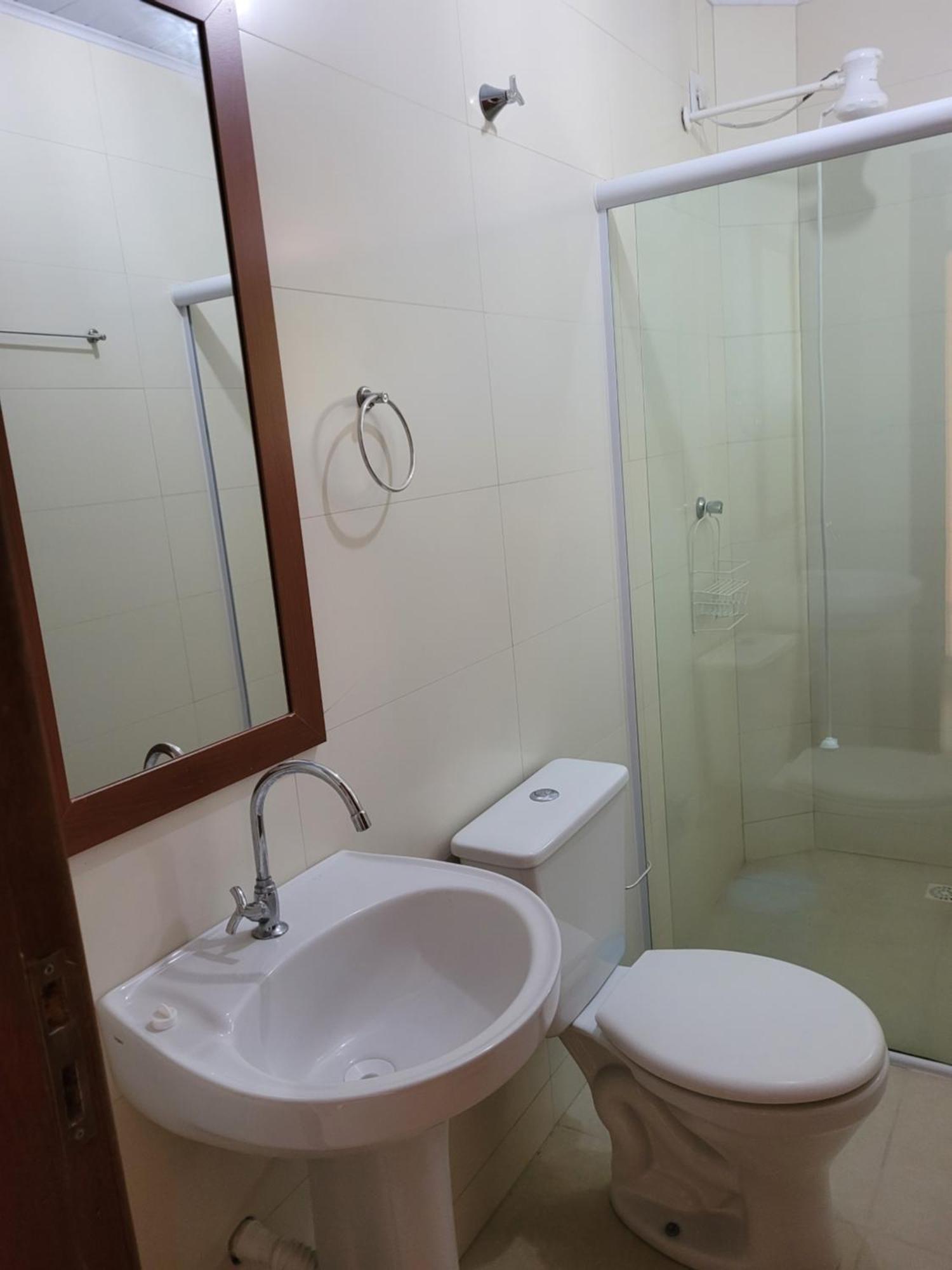 Vo Paulina Apartamentos Penha  Exteriör bild