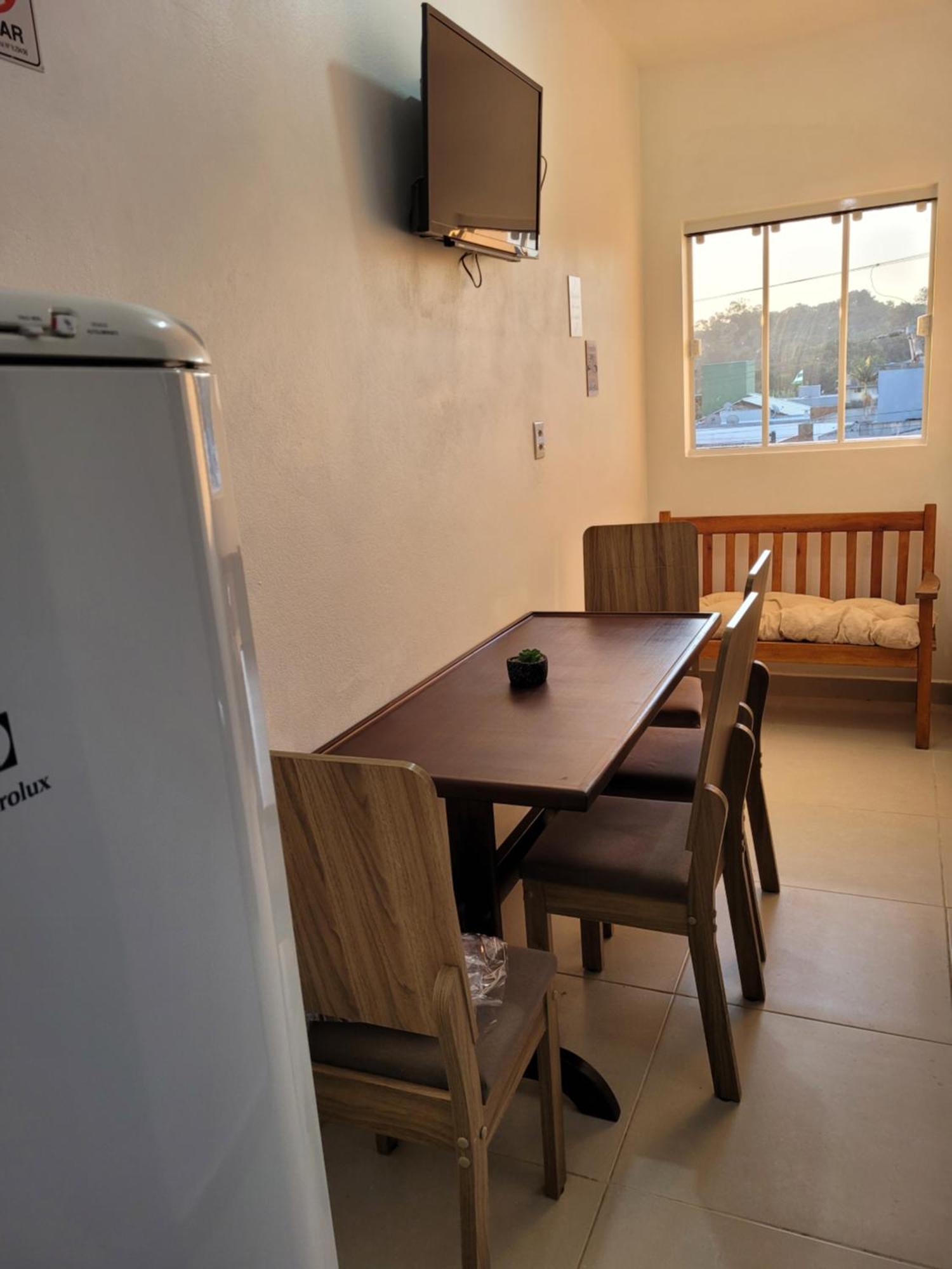 Vo Paulina Apartamentos Penha  Exteriör bild