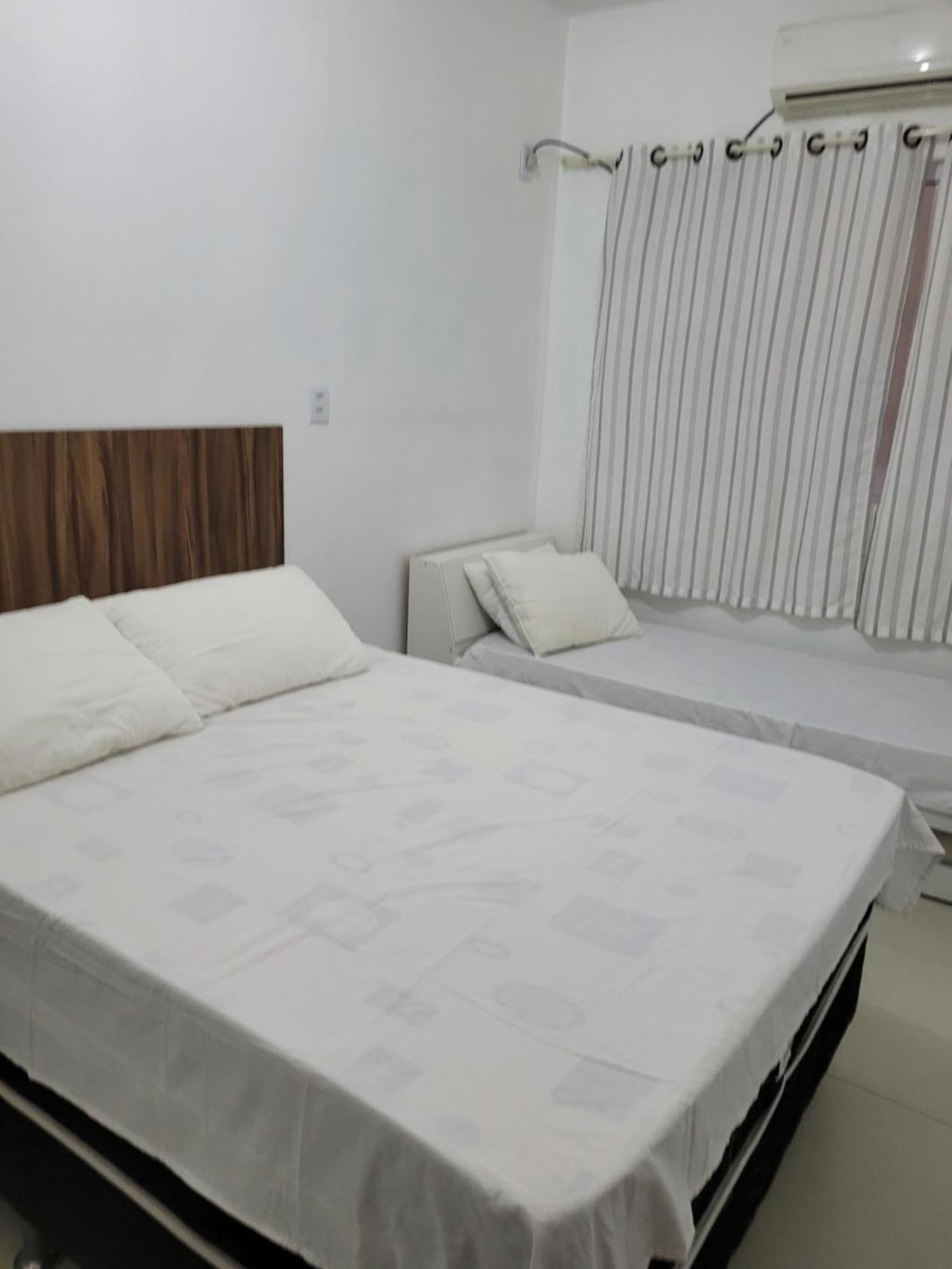Vo Paulina Apartamentos Penha  Exteriör bild