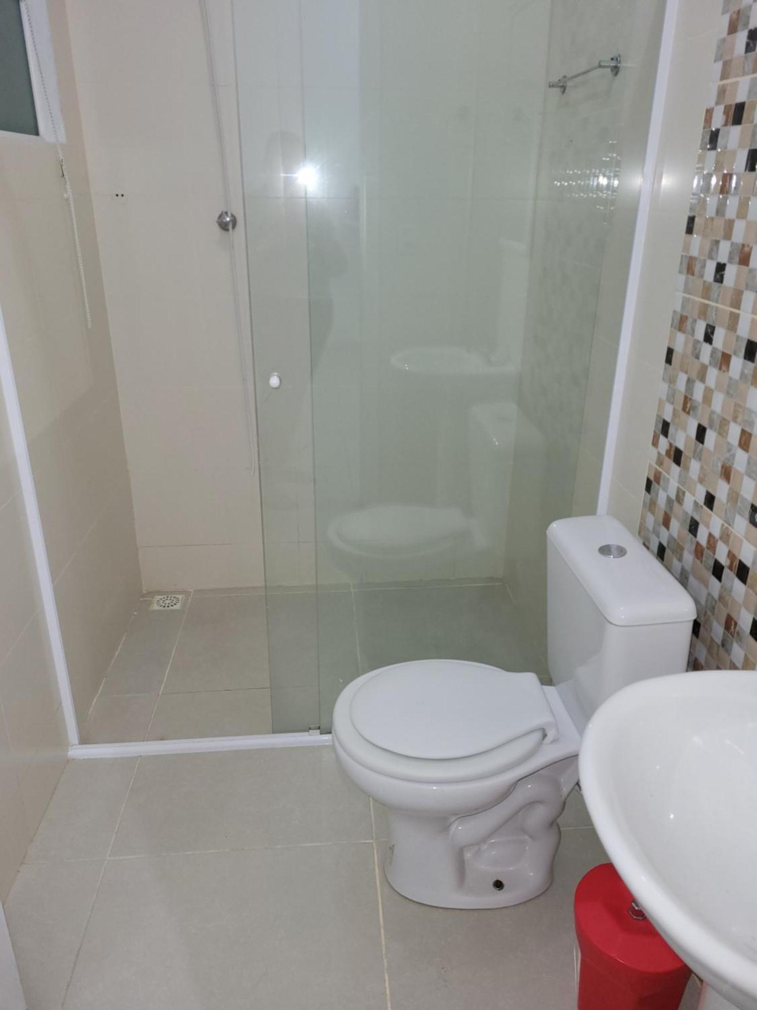 Vo Paulina Apartamentos Penha  Exteriör bild