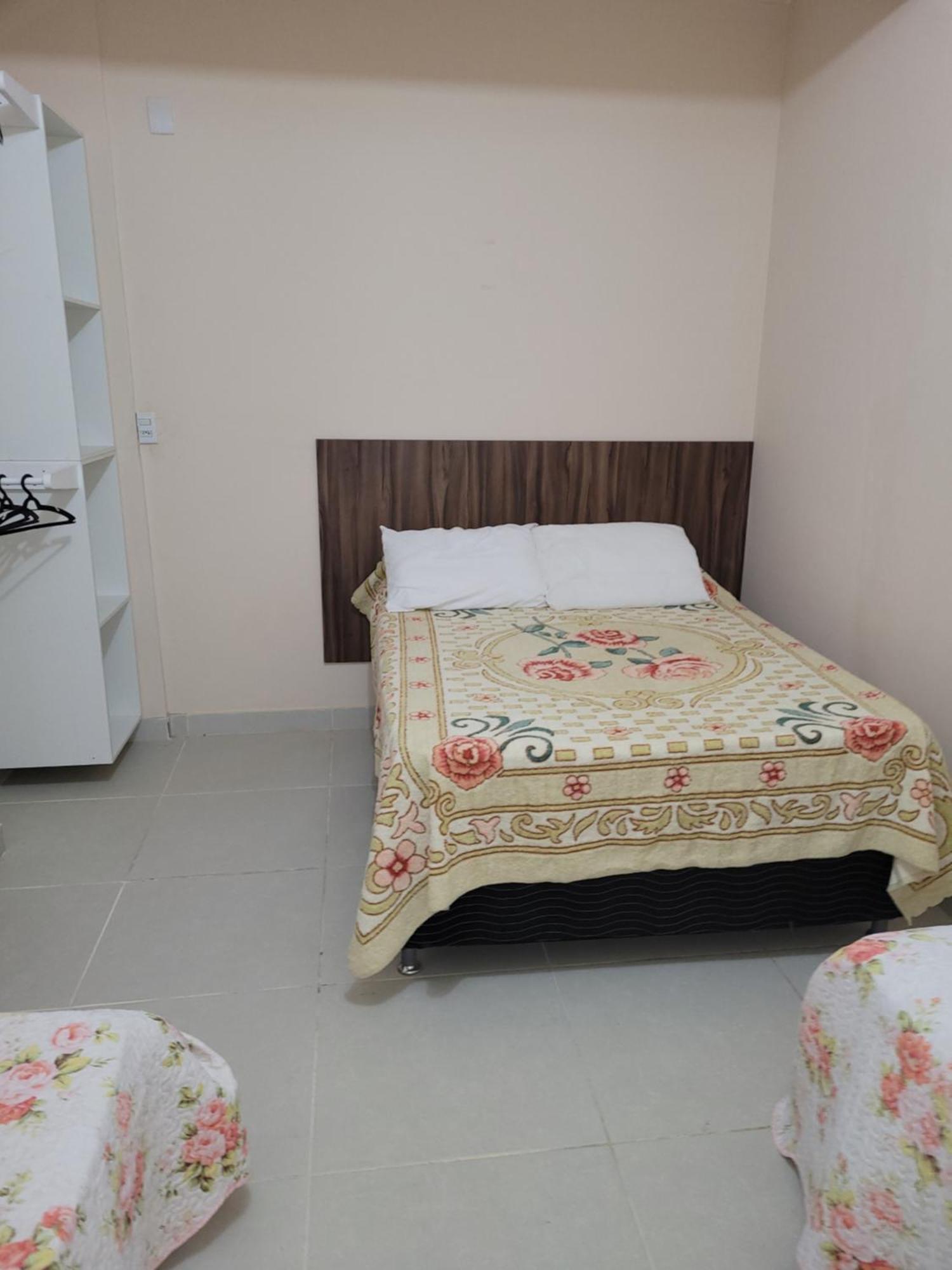 Vo Paulina Apartamentos Penha  Exteriör bild