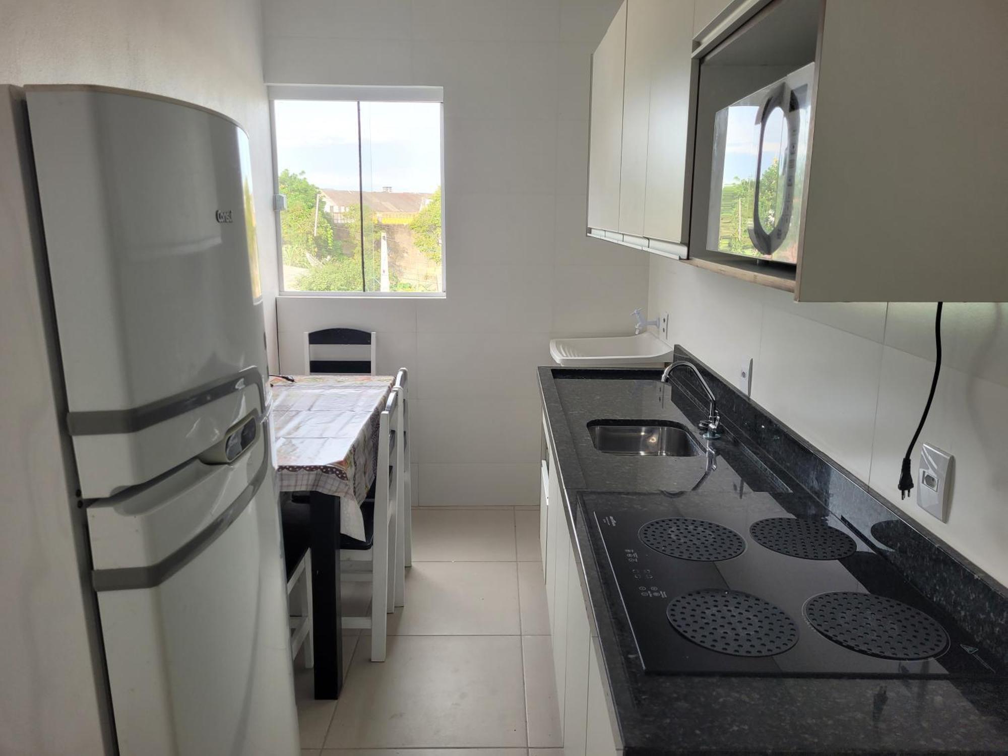 Vo Paulina Apartamentos Penha  Exteriör bild