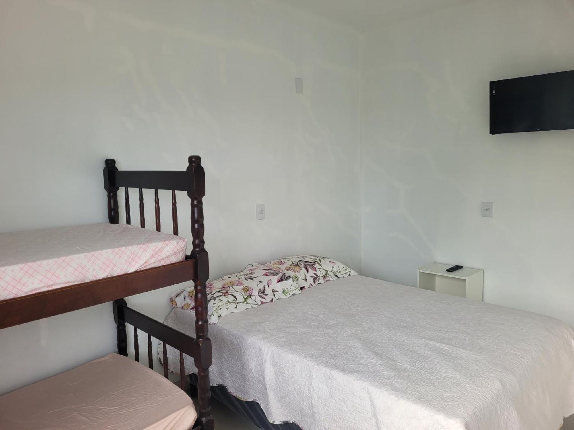 Vo Paulina Apartamentos Penha  Exteriör bild