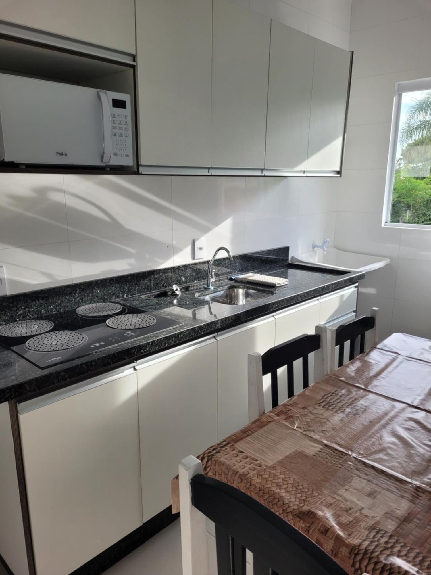 Vo Paulina Apartamentos Penha  Exteriör bild