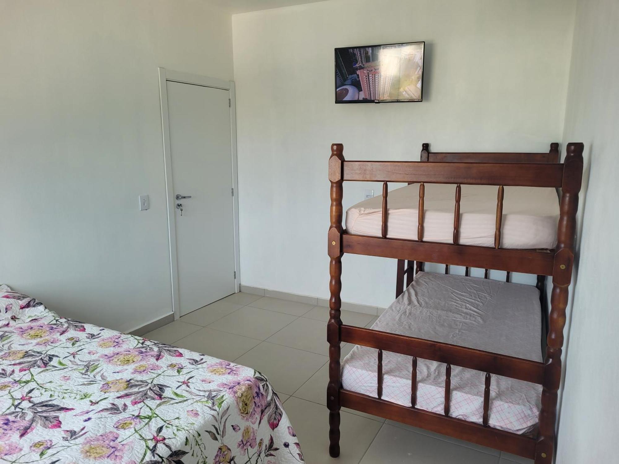 Vo Paulina Apartamentos Penha  Exteriör bild