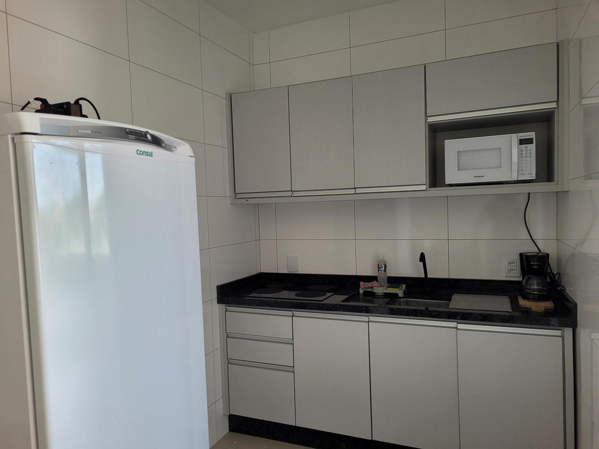 Vo Paulina Apartamentos Penha  Exteriör bild