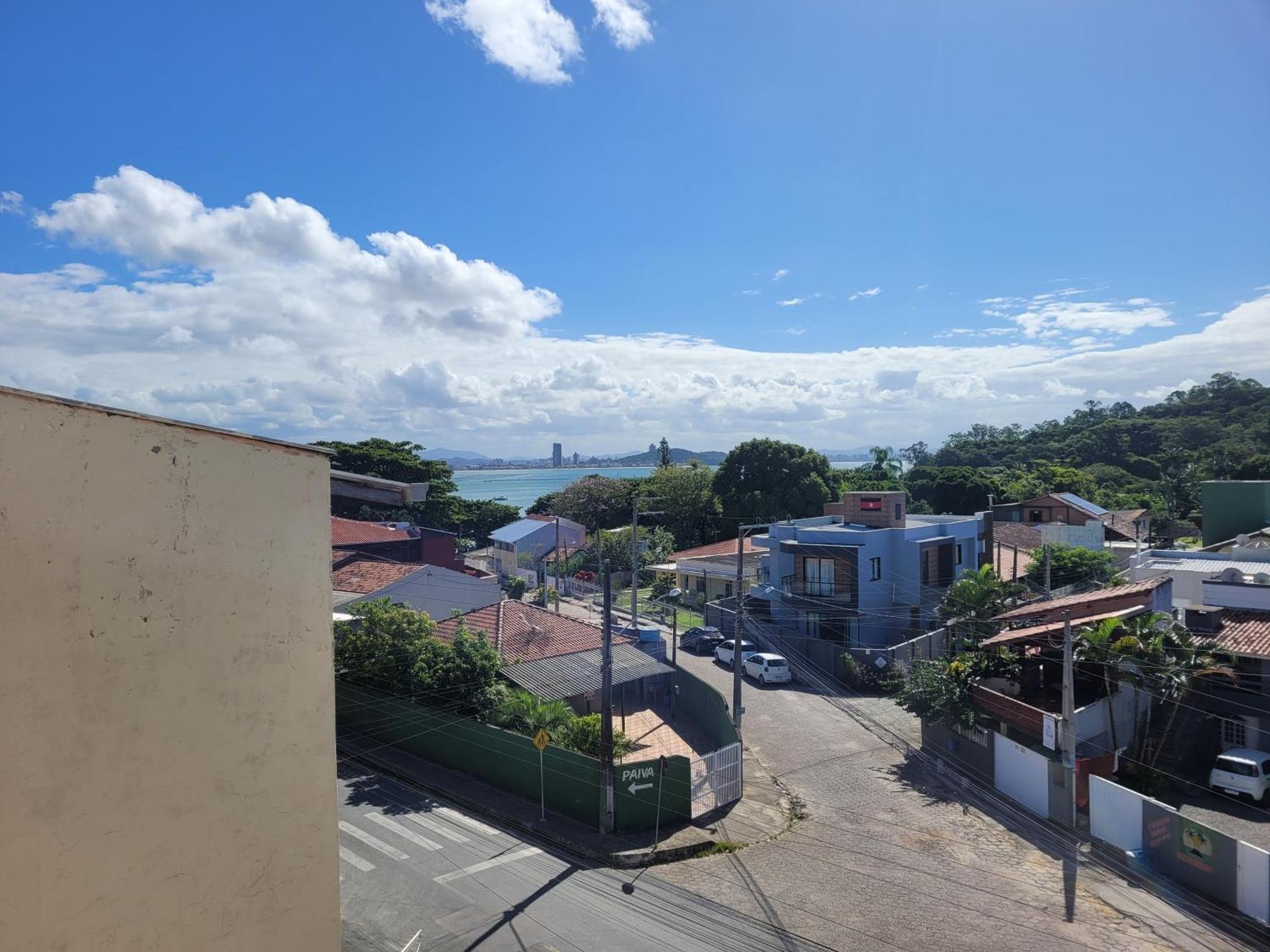 Vo Paulina Apartamentos Penha  Exteriör bild