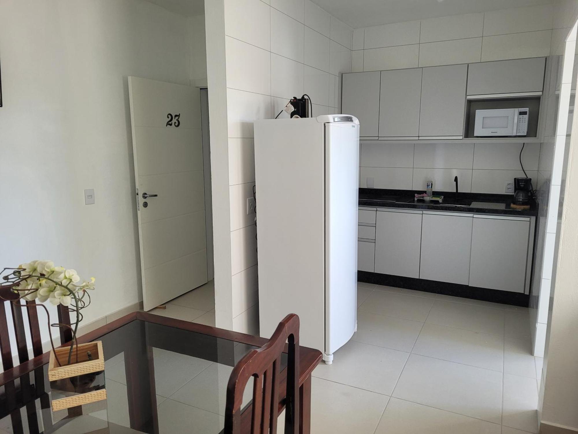 Vo Paulina Apartamentos Penha  Exteriör bild